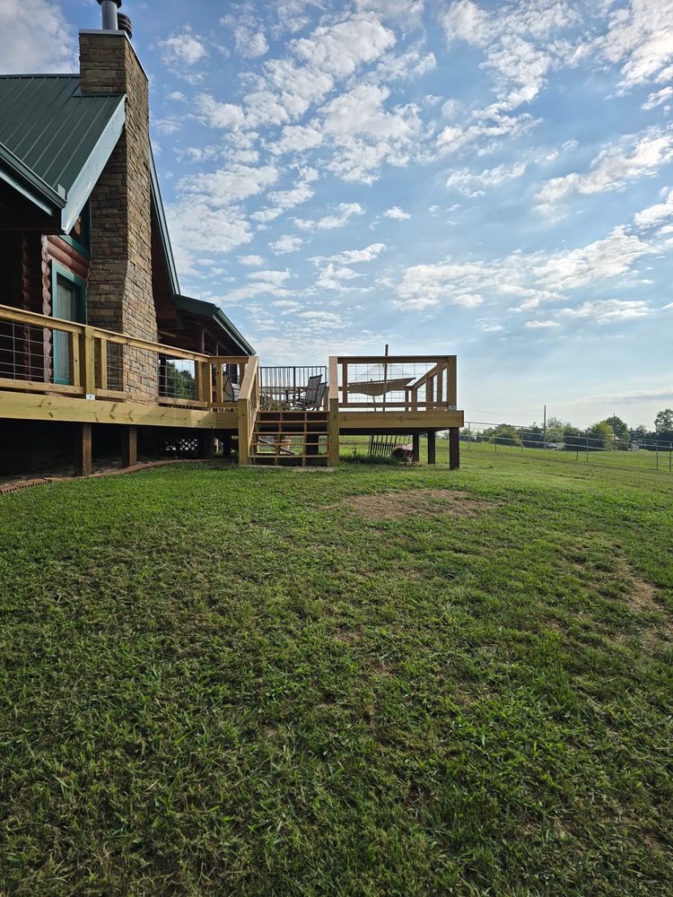 All Photos for The Handyman Viking in Dandridge, TN