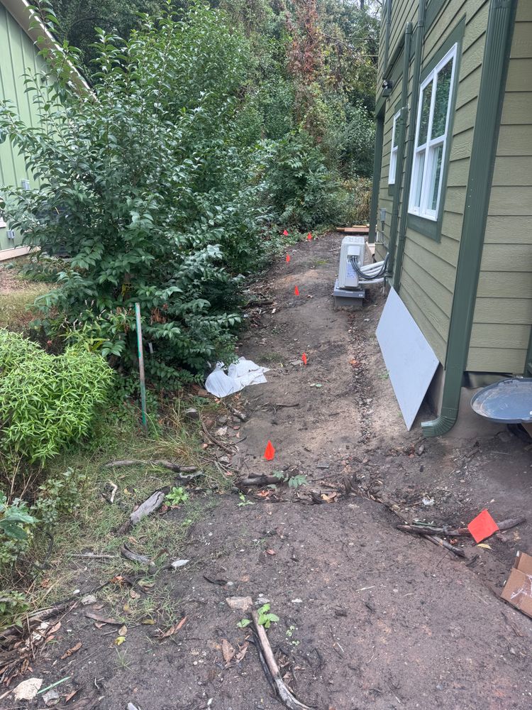 All Photos for Yardcall Solutions Tree & Landscaping Services in Durham, North Carolina