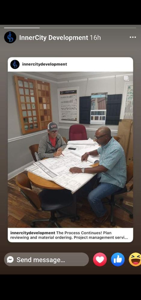 All Photos for Inner City Development in Monroe, GA