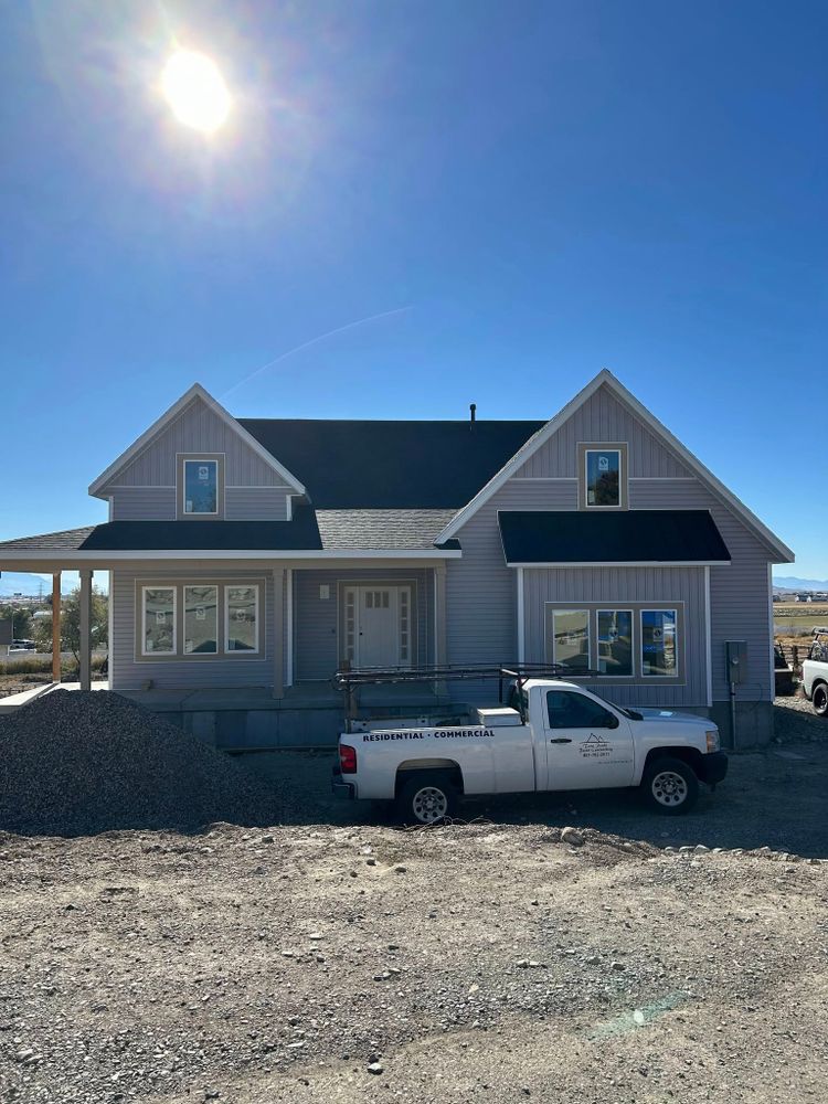 All Photos for Valley View Exteriors in Logan, UT