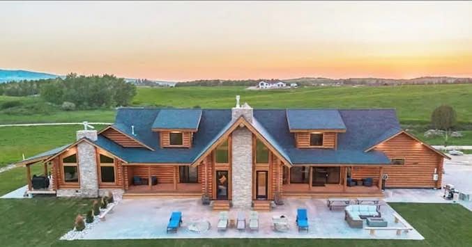 All Photos for Hansen Construction & General Contractor in Teton Valley, ID