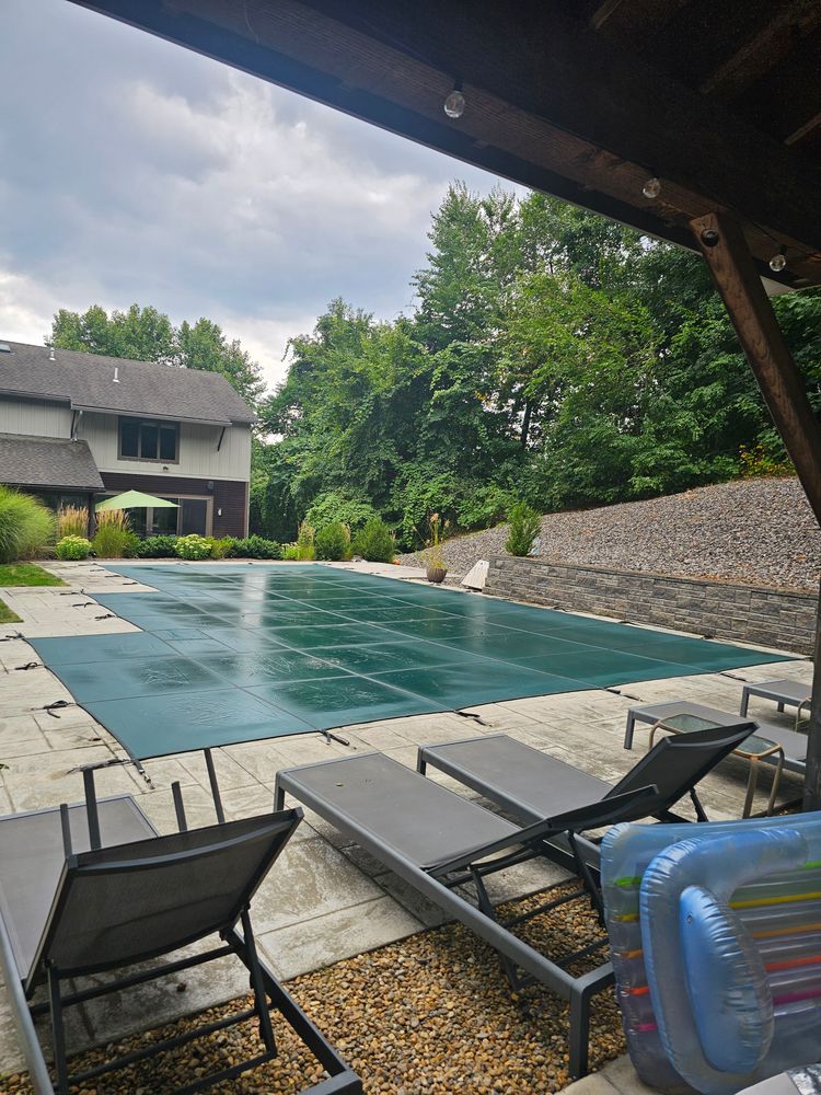 All Photos for Blue Max Pool Service Inc. in Framingham, MA