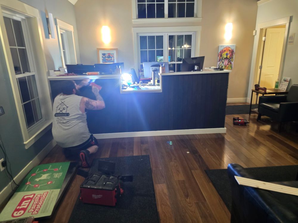 All Photos for AA Family Construction in Lebanon, NH