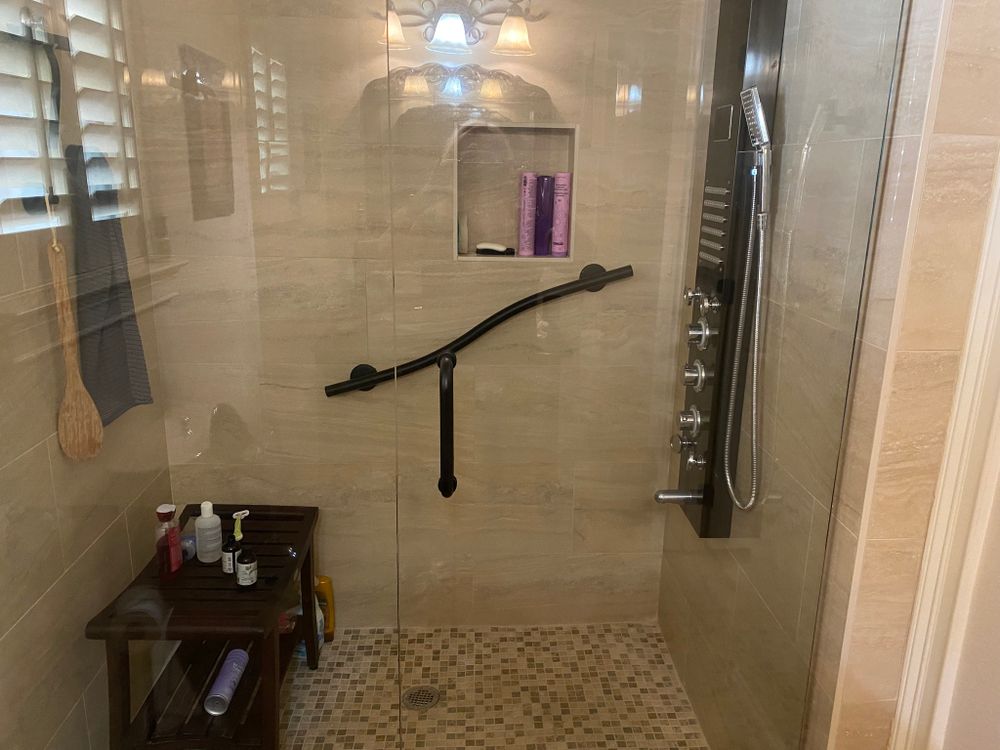 Interior Renovations for Professional Building Group Inc. in Niceville, FL