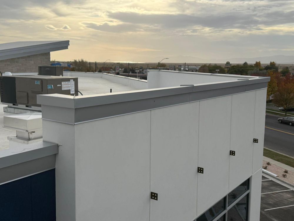 We offer expert roofing installation services tailored to protect your home from the elements, providing quality materials and skilled craftsmanship for a durable and attractive roof that enhances curb appeal. for Western Roofing Specialists in West Haven,,  UT