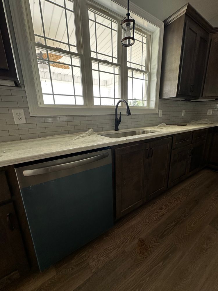 All Photos for Dirty Bird Plumbing in Clarksville, TN