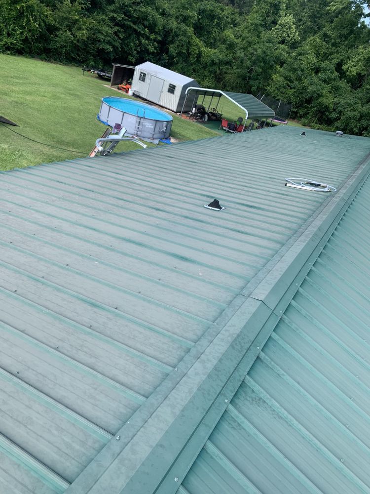 All Photos for X-Stream Pressure Washing and Roof Cleaning in Sandersville, GA