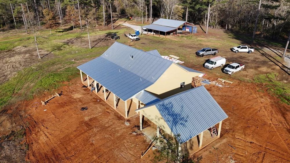 All Photos for Roberson Construction in Jackson, MS