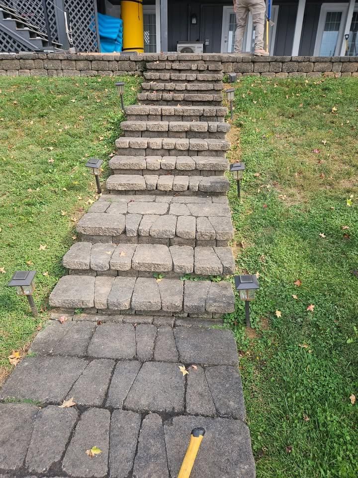 All Photos for S&M DIRT TECH LLC in Knoxville, TN