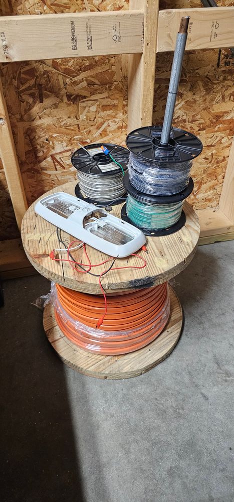 All Photos for Steven J 120 Volts in Sanford, ME