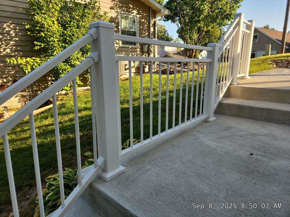 All Photos for Cornerstone Builds in LaGrange, IN