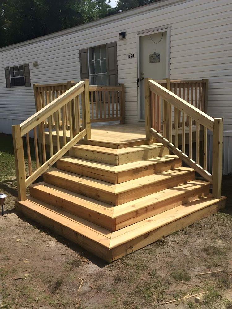 All Photos for Bluff City Construction in Dumfries, VA