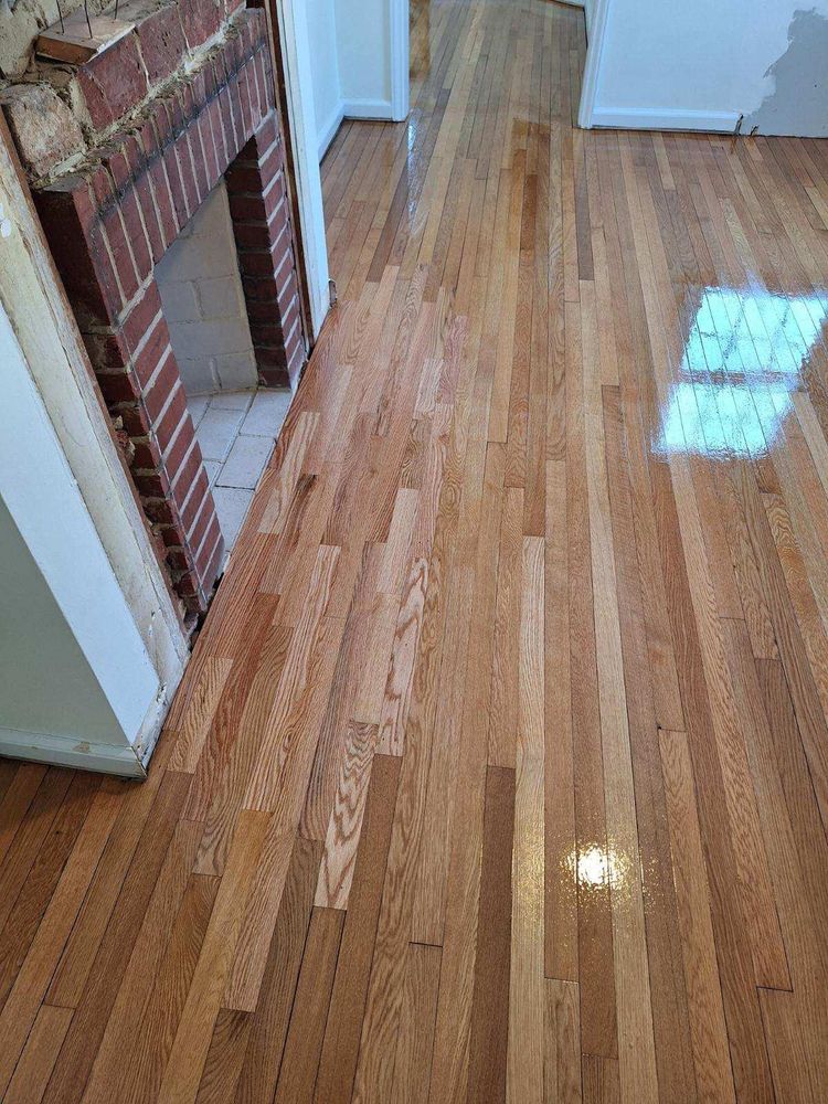 All Photos for Jason Tench Flooring LLC in Richmond, VA