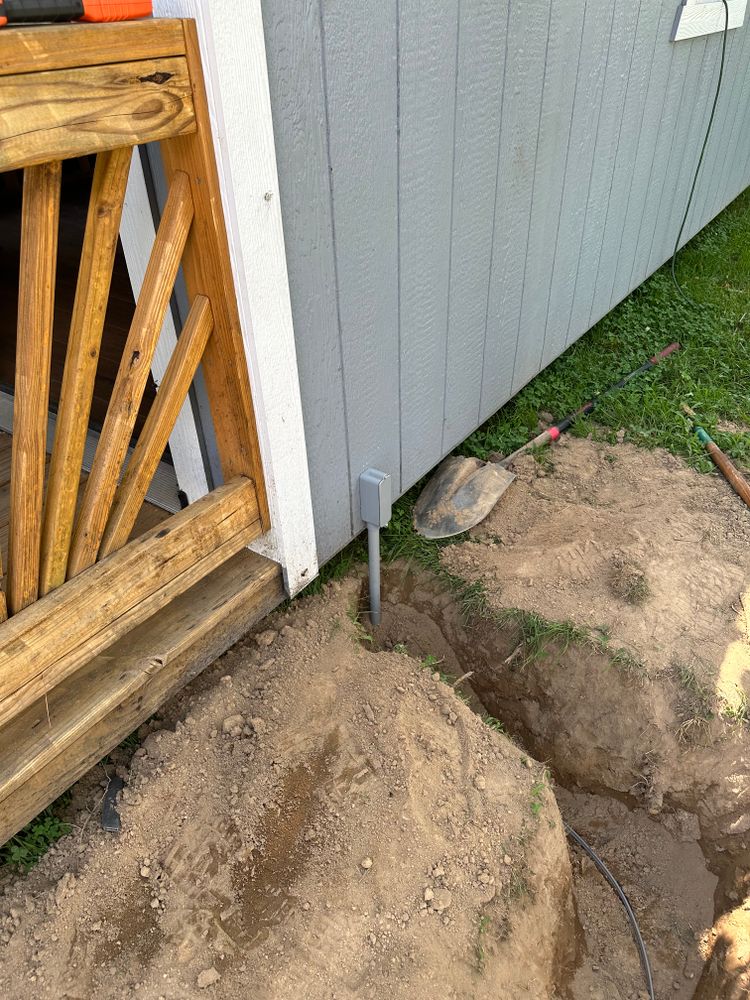 All Photos for Triple J Electric LLC in Milford, DE