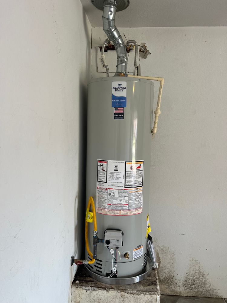 All Photos for JB & Sons Plumbing  in Irving, TX