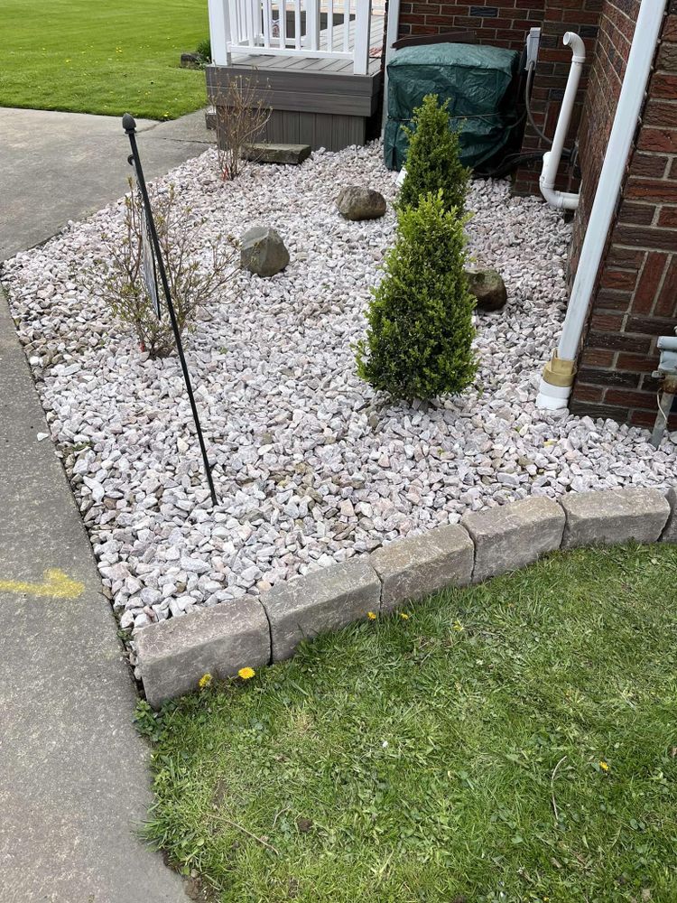 All Photos for Wilt Landscaping in Greenville, PA
