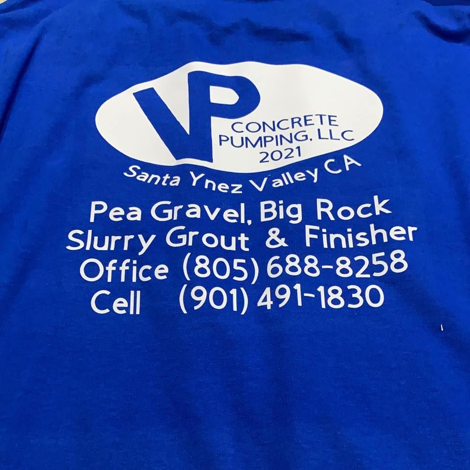All Photos for VP Concrete Pumping and Finisher in Santa Barbara, CA