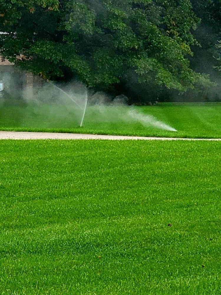 All Photos for Greenscape Lawns in Montague, MI