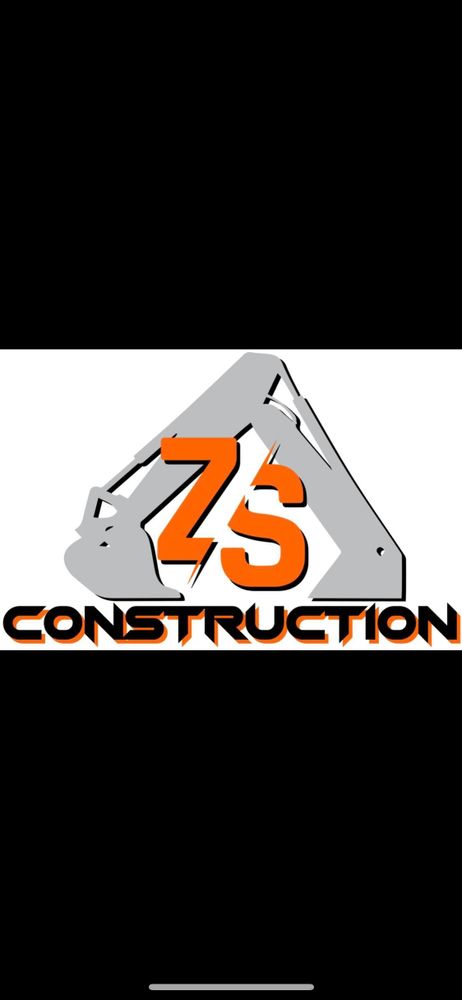 Excavating for Z & S Construction in Billings Heights, MT