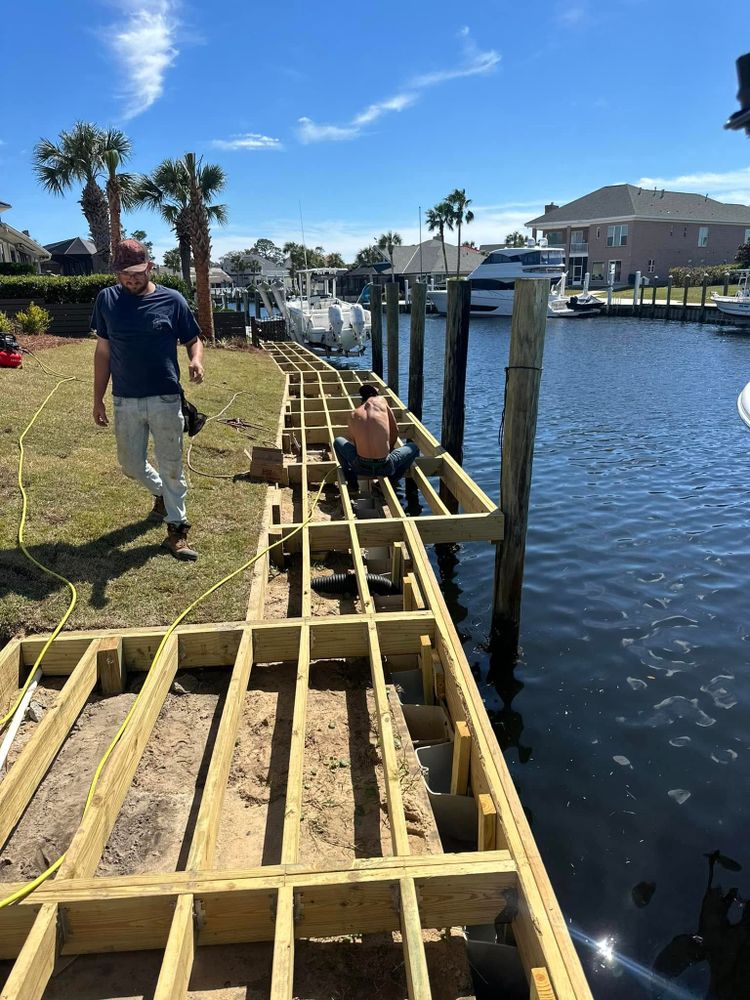 All Photos for J&H Land and Marine in Panama City, FL