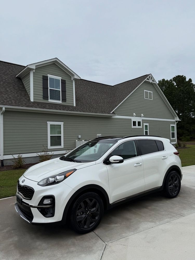 All Photos for Relentless Shine Mobile Detailing in Calabash, NC