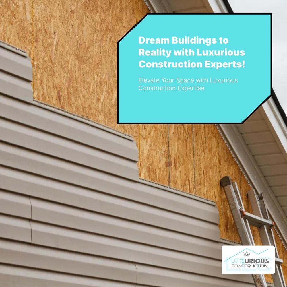 All Photos for Luxurious Construction LLC in Houston, TX