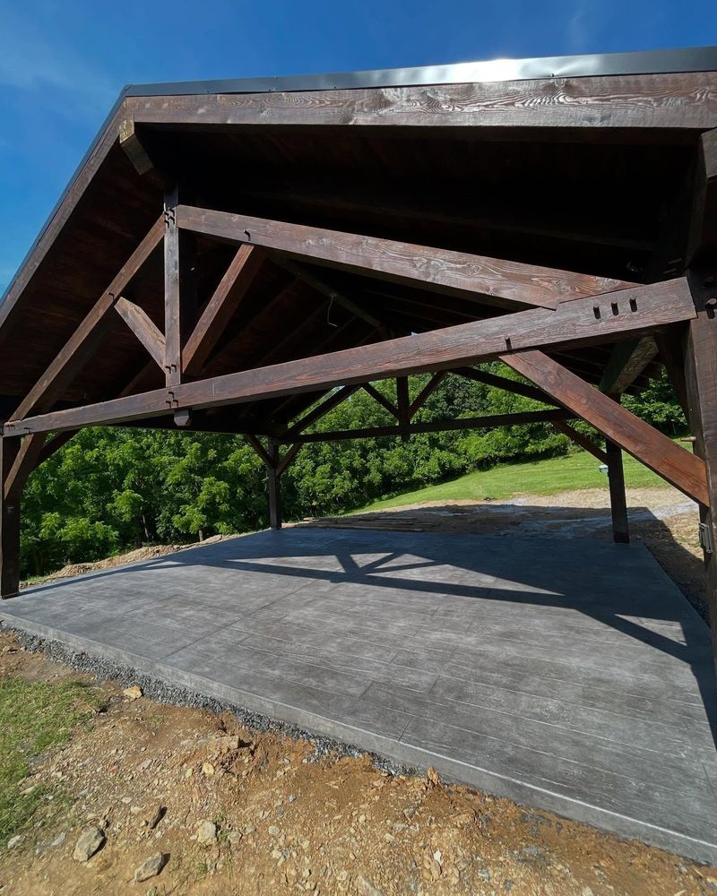 All Photos for Berks Concrete LLC in Berks County, PA