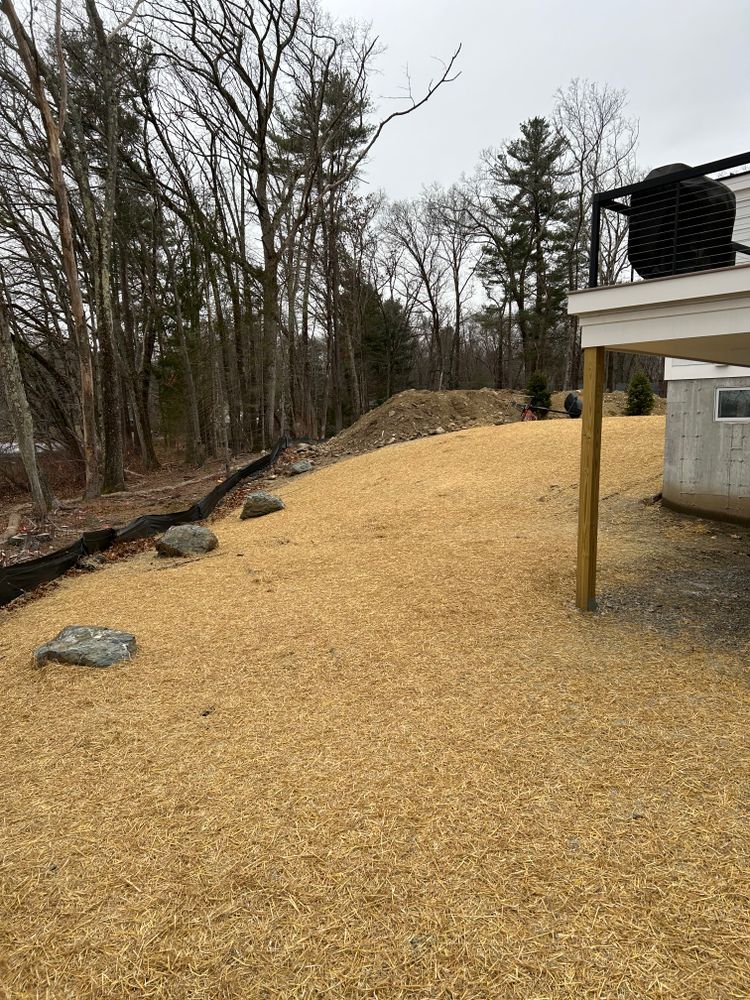 All Photos for Remington Construction in Suffield, CT