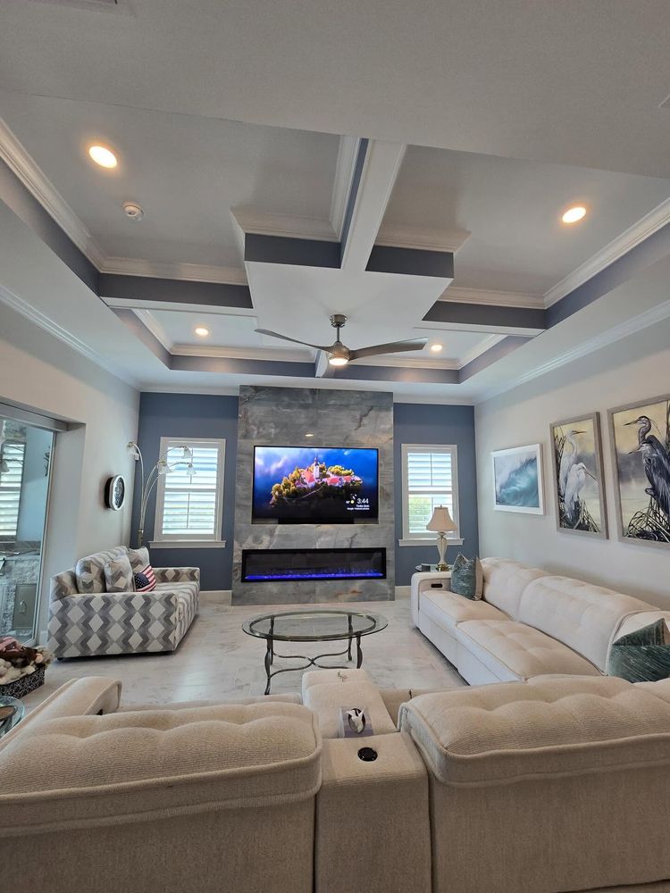 All Photos for New Heights Remodeling & Handyman Services in Cape Coral, Florida