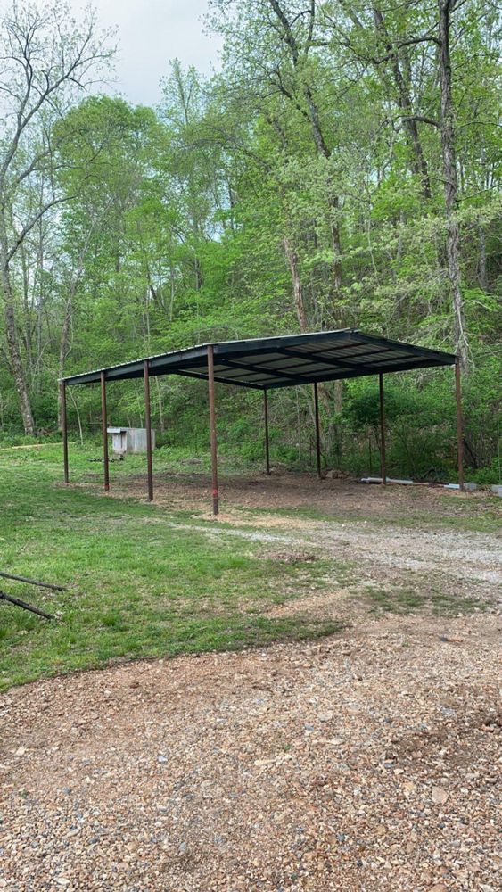 All Photos for JB Welding Services in Seneca, MO