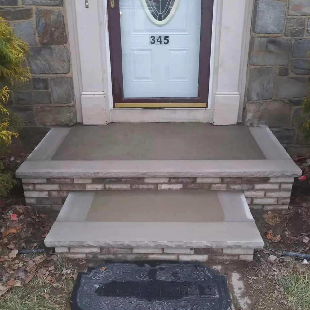 Other Services for PM Masonry in Manville, NJ
