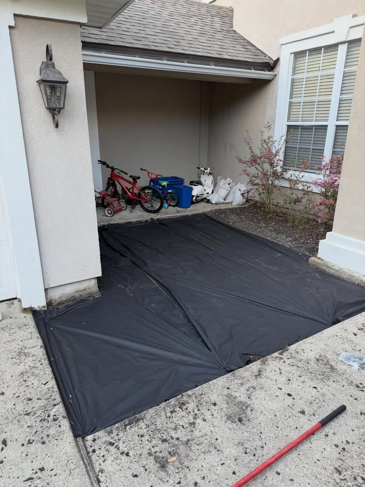 All Photos for Whole 9 Yards Services LLC in Green Cove Springs, FL