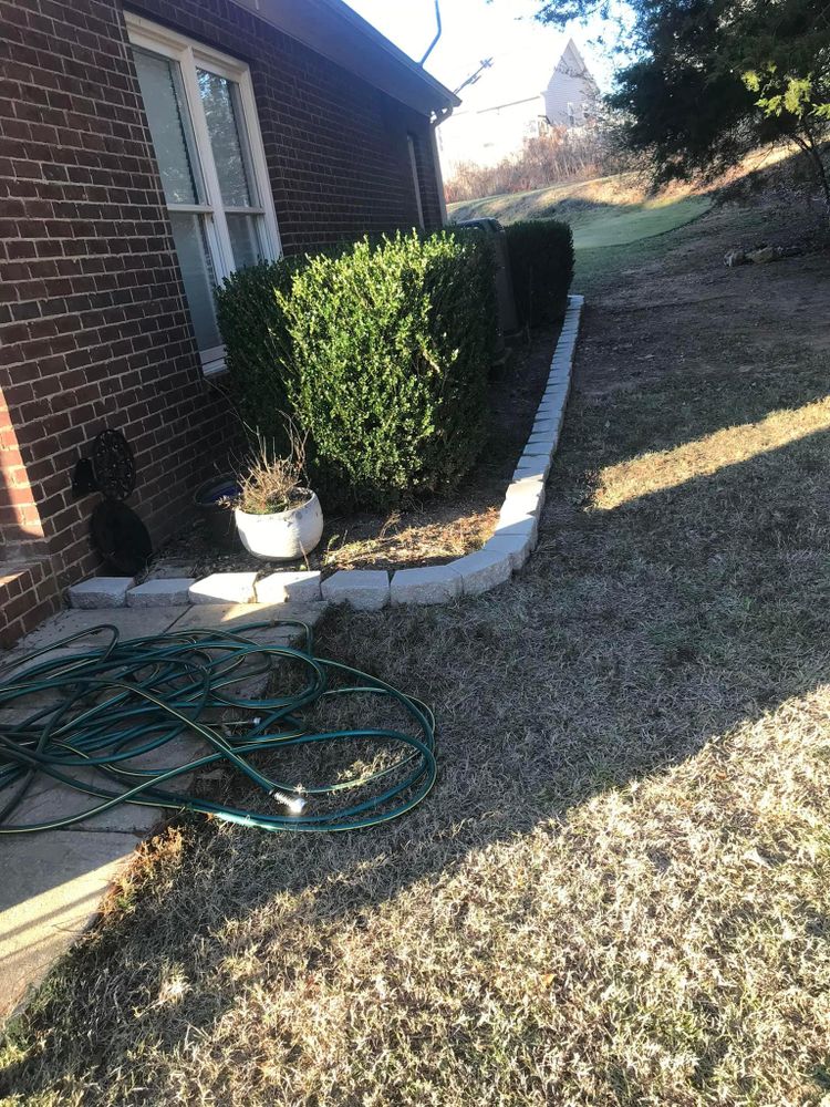 All Photos for Greenwood Lawn & Landscaping LLC in Talladega, Alabama