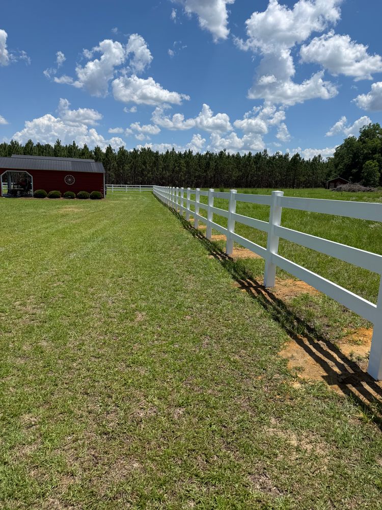 All Photos for American Privacy Fencing & More in Statesboro, GA