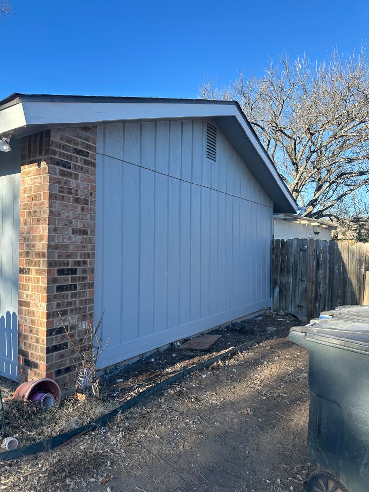 All Photos for GEOS Painting in New Braunfels, TX