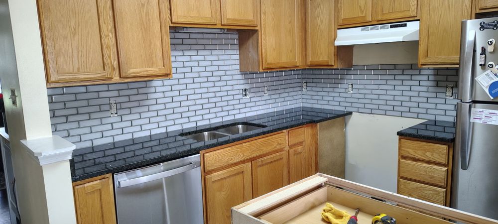 All Photos for J Home Solutions in Fredericksburg, VA