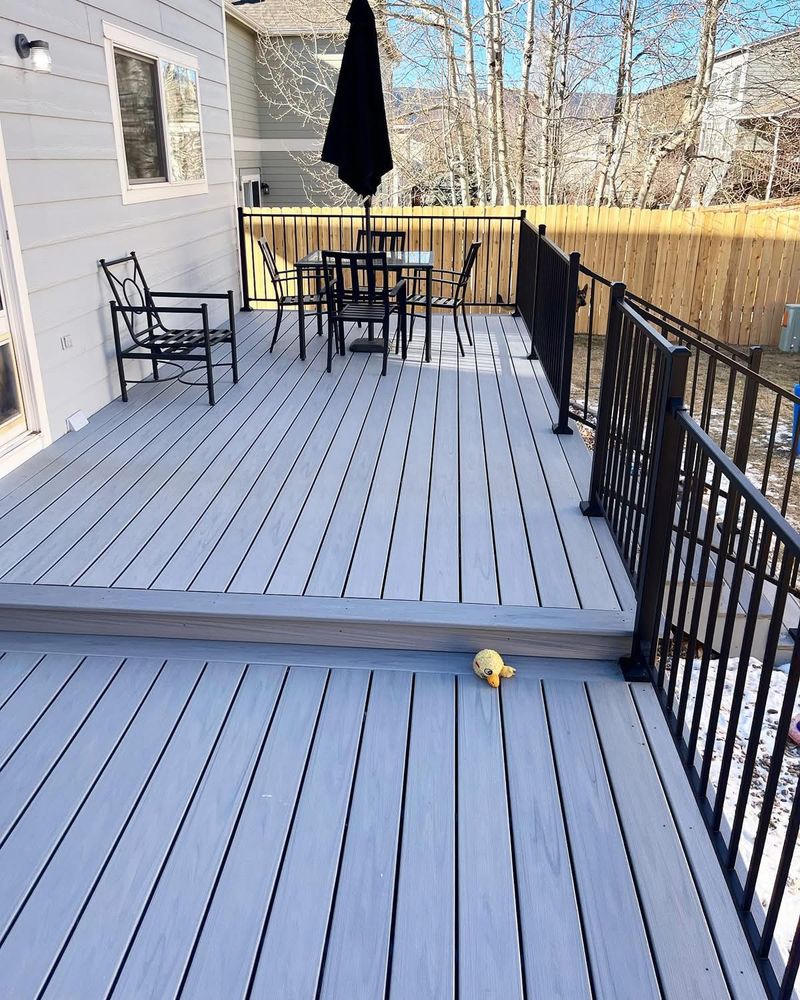 All Photos for All Season Improvements LLC in Colorado Springs, CO