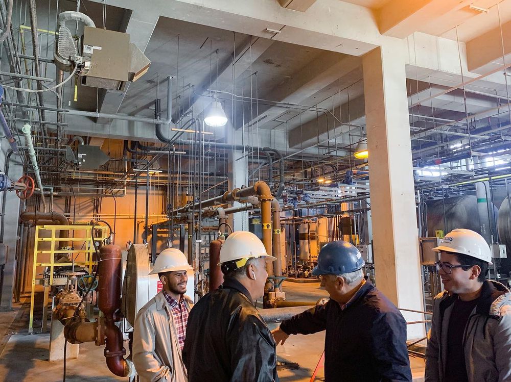 Contracting for Gulf Builders in Houston, TX