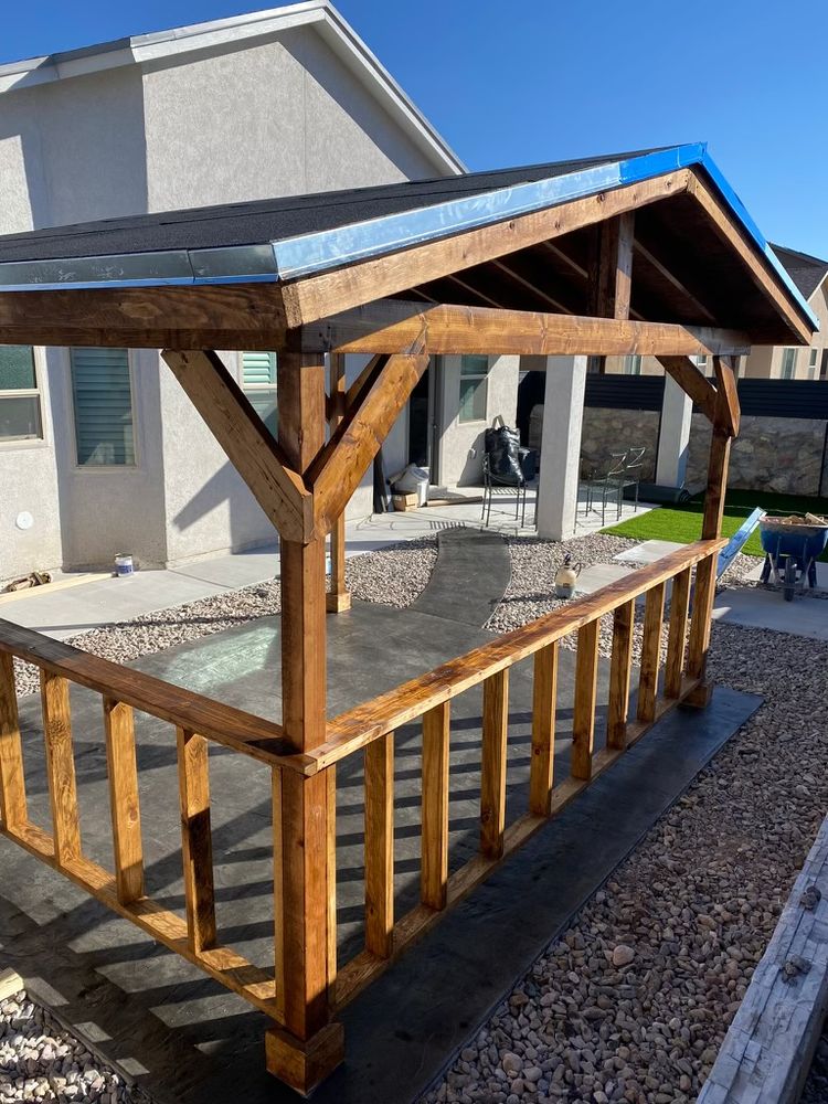 All Photos for Riveras Pro-Handyman in El Paso, TX