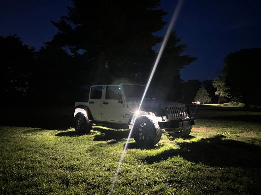 All Photos for Tragedy Lighting in Oxford, NC