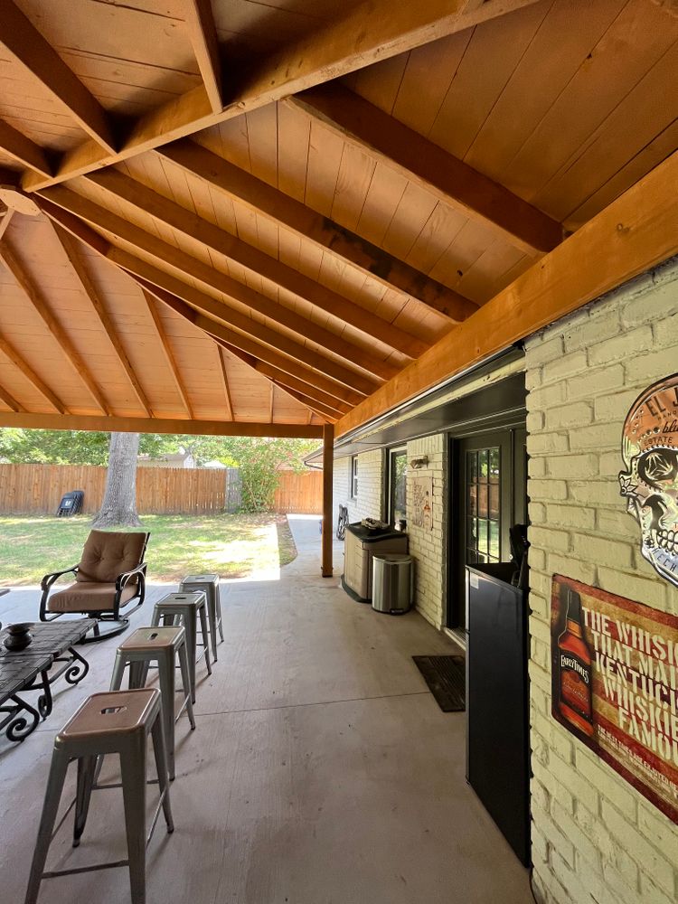 All Photos for DR Construction in Norman, OK