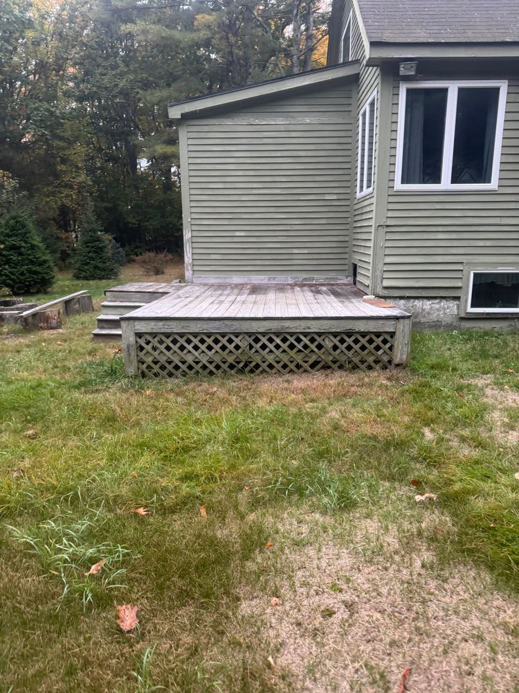 All Photos for Next Level Construction in Saco, ME