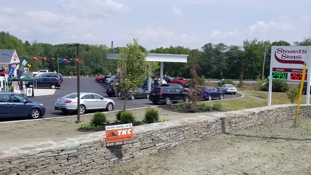 All Photos for TKC Landscaping in Middletown, NY