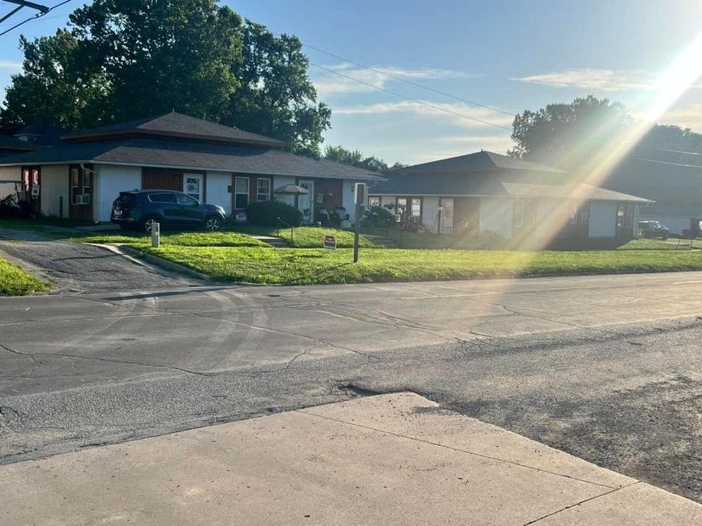 All Photos for Full Roof Replacement and Repairs & Seamless Guttering in Saint Joseph, MO