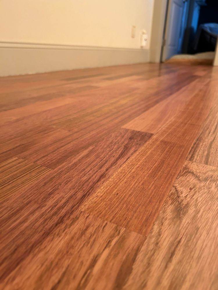 All Photos for Revamped Floors in Yelm, WA