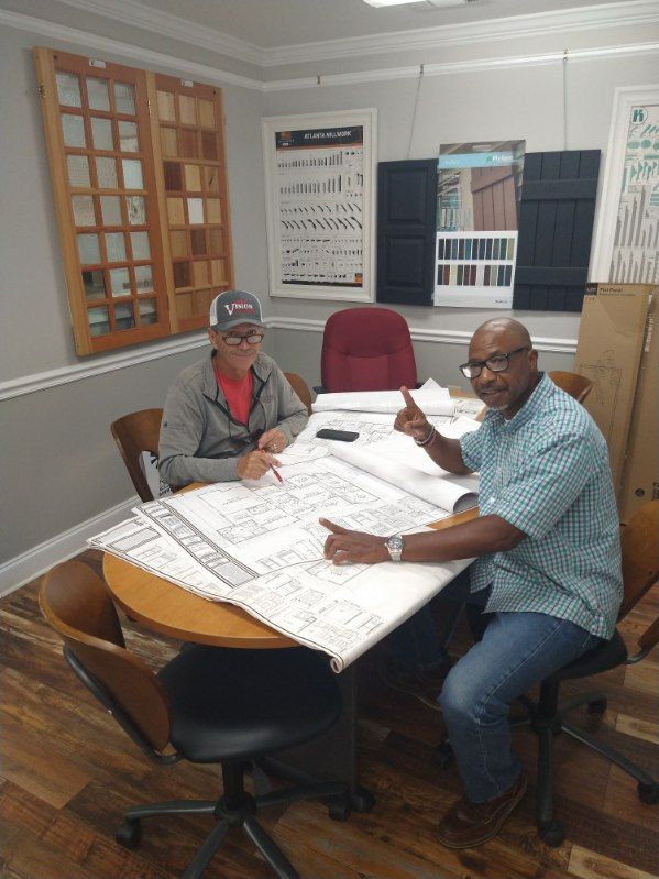 All Photos for Inner City Development in Monroe, GA