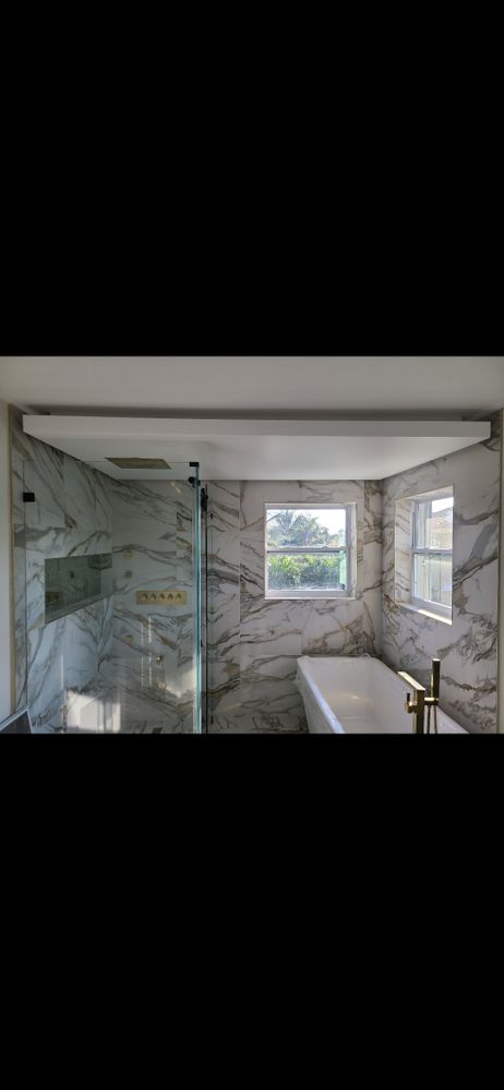 All Photos for AJ's Pressure Cleaning & Painting in Pembroke Pines, FL