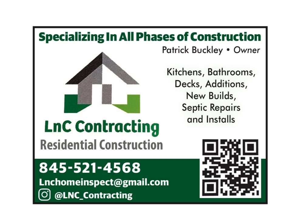 All Photos for LNC Contracting in Greenwood Lake, NY