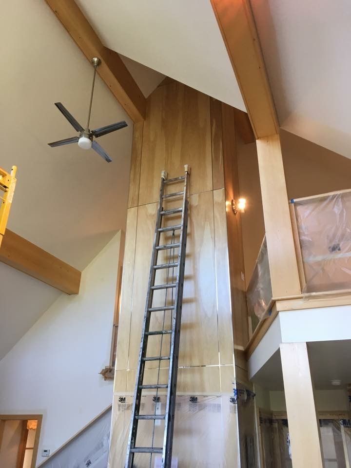 Interior Painting for Chewelah Painting in Spokane, WA