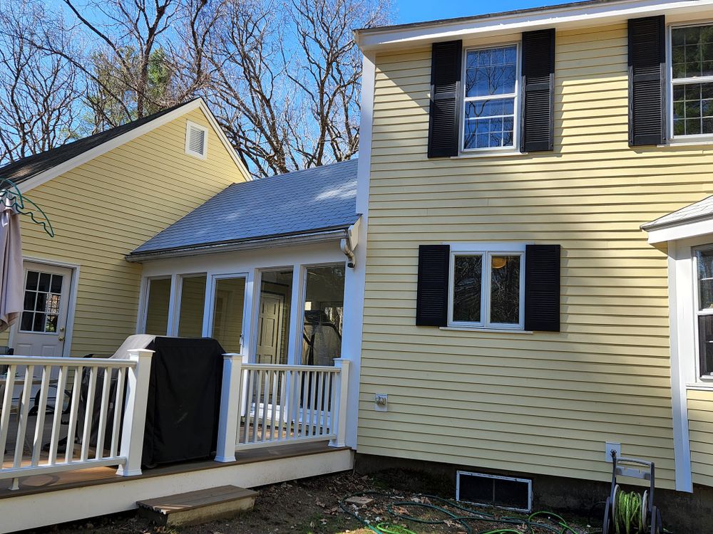 All Photos for Clarke Building Company in West Newbury, MA